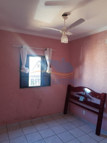 Imagem 4 de 12 de Apartamento, Jardim Anhanguera, Ribeirão Preto - A4773-v