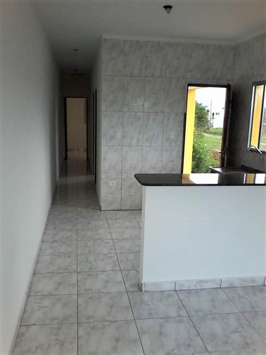 Imagem 6 de 9 de Casas Novas Sobrepostas Lado Praia Parcelado Direto Com A Construtora