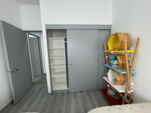 Dpto Fray Camilo Esq Marín 60/67m2 2d 2b Est Y Bod Nuevo