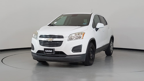 Chevrolet Trax 1.8 A LS MT