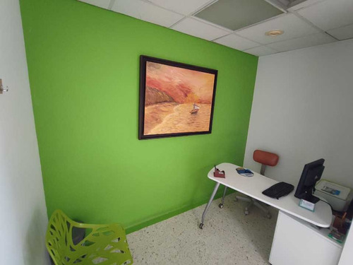 Imagen 2 de 11 de Consultorio Oficina Sur De Cali Clinica Santillana