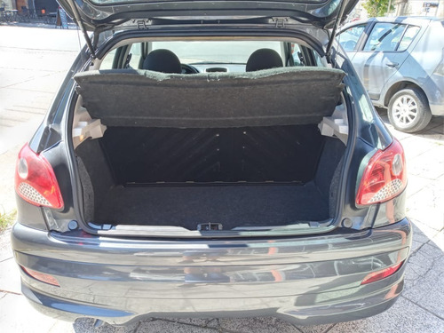 Peugeot 207 Xs 1.4 Allure 5p