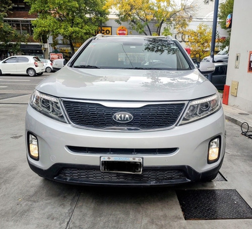 Imagen 4 de 25 de Kia Sorento 2013 2012 2014 Sportage Tucson Hyundai Honda Crv