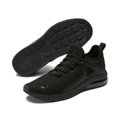 Zapatillas Puma Electron 2.0 Con Un Estilo Deportivo Unisex