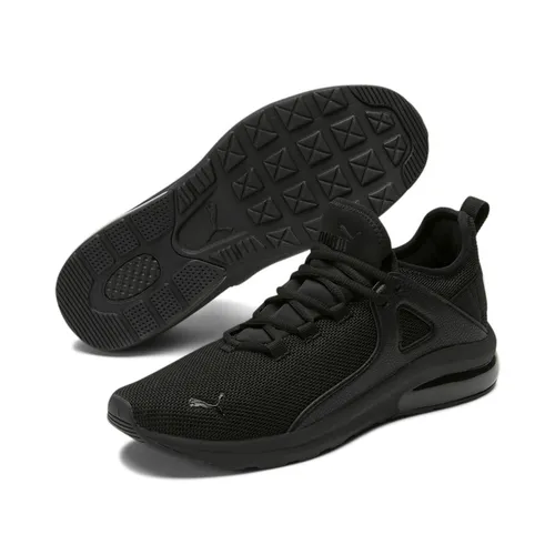 Zapatillas Puma Mujer Electron 2.0 Adp Negras