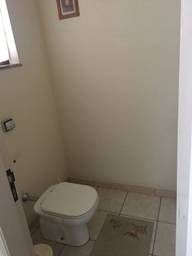 Imagem 8 de 30 de Casa Com 3 Dormitórios À Venda, 241 M² Por R$ 900.000,00 - Jardim Floridiana - Rio Claro/sp - Ca0774