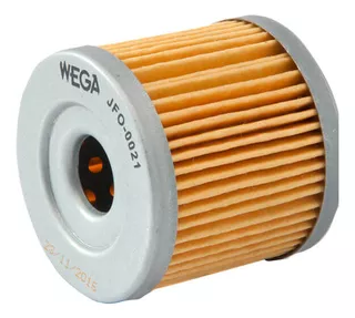 Filtro Oleo Wega Jfo0021 Para Apache 150 150 Apache 150