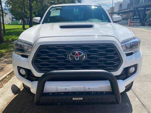 Imagen 3 de 15 de Toyota Tacoma 2020 3.5 Trd Sport At