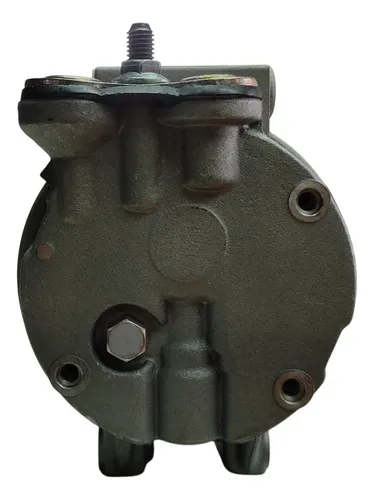 Compresor V5 Optra Aveo Nuevo