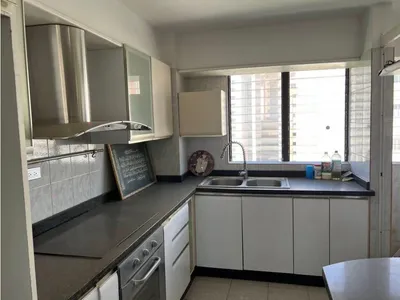 Apartamento en venta