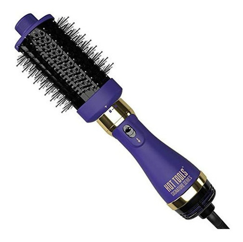 Cepillo Para Cabello Desmontable - Hot Tools