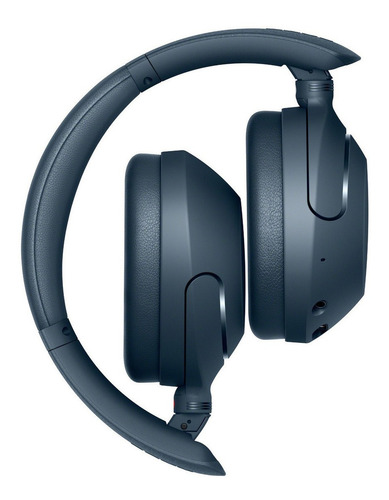Imagen 3 de 5 de Audífonos inalámbricos Sony WH-XB910N YY2951 azul