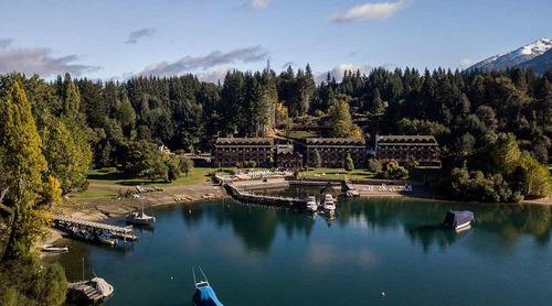Venta De Semana Bahía Manzano Temporada Alta Verano 6pax