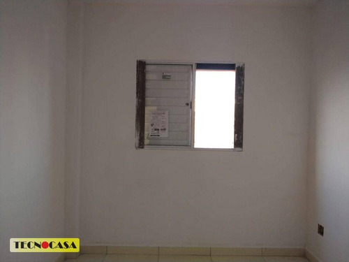Imagem 7 de 20 de Sobrado Com 2 Dormitórios À Venda, 53 M² Por R$ 210.000,00 - Ocian - Praia Grande/sp - So2325