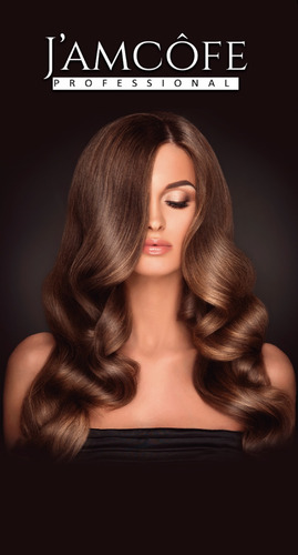 Shampoo Matizador Blond Jamcofe Cabelo Professional 300ml