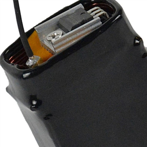 Gerador Emp De 150 Mhz Gerador De Pulso Eletromagnético F/sl