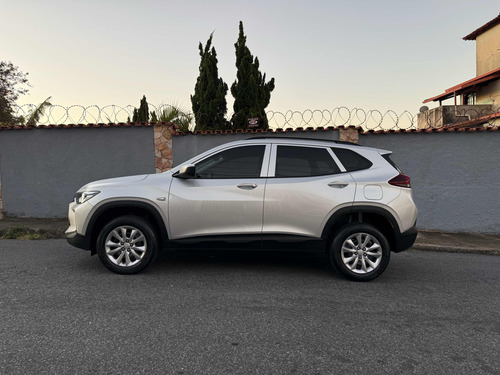 Chevrolet Tracker 1.0 Lt Turbo Aut. 5p