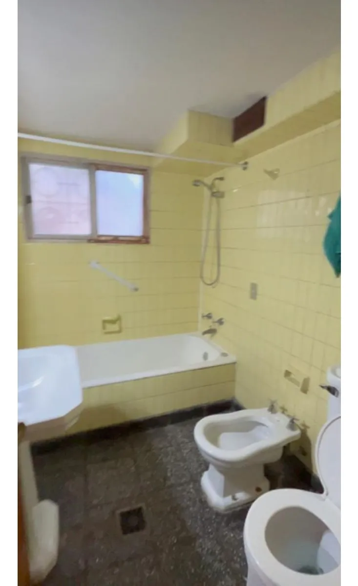 Imagen 5 de 17 de Uf 12.100 Casa 4d + 2b + Servicios. Plaza Ñuñoa. Calle Resid