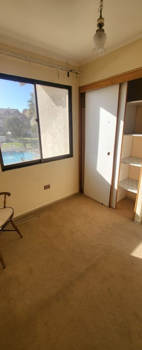 Casa Condominios San Joaquin