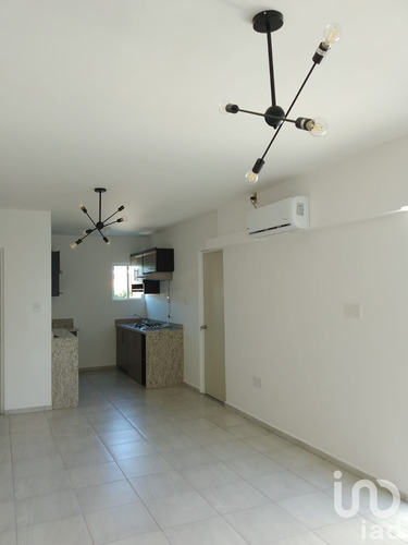 Venta Departamento 2 Ambientes Los Pinos