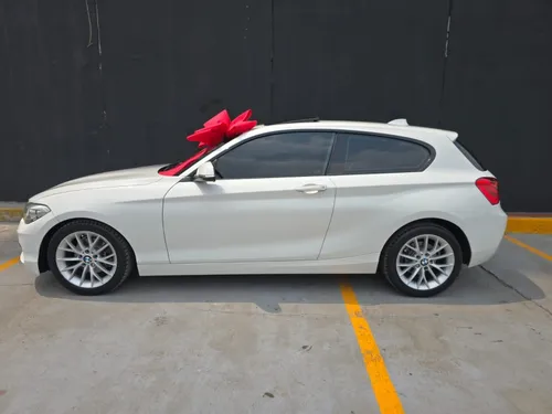 BMW Serie 1 1.6 3p 120ia Sport Line At