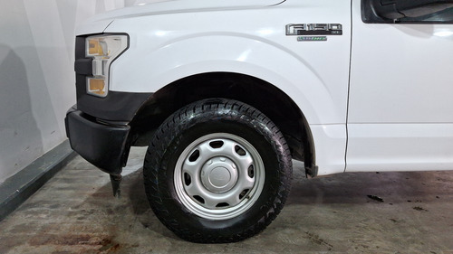 Ford F-150 3.5 XL CREW CAB 4X2 V6 AUTO