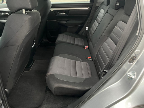 Honda CR-V Turbo