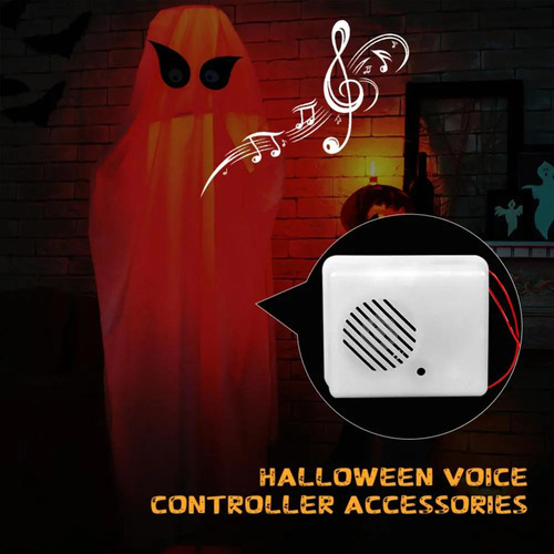 Bocina Scream Player Scream Player Para Haunted House