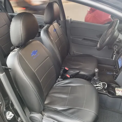 Chevrolet Spark 1.0 Life
