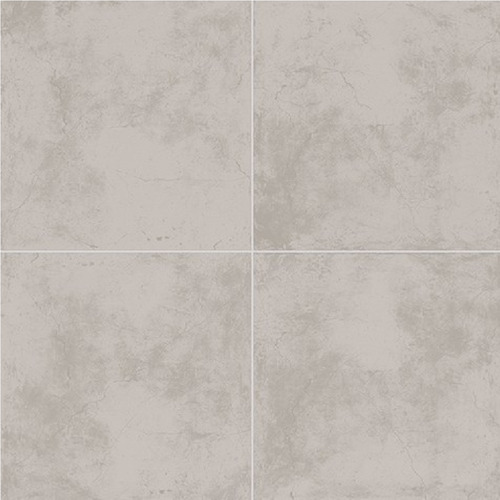 Ceramica Alto Transito Alisado Gris Cement 51x51 Alberdi Gris