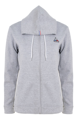 Campera Le Coq Sportif Moda Essential Mujer Grm