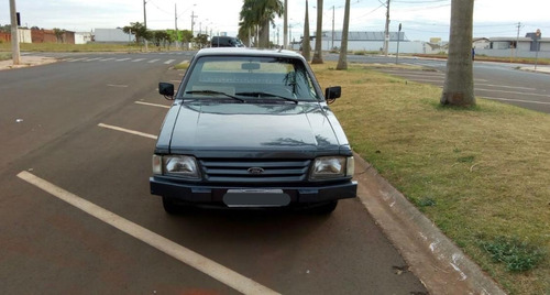 Ford Pampa 1989 Em Ótimo Estado