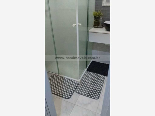 Imagem 14 de 15 de Apartamento - Nova Petropolis - Sao Bernardo Do Campo - Sao Paulo | Ref.: - 13696