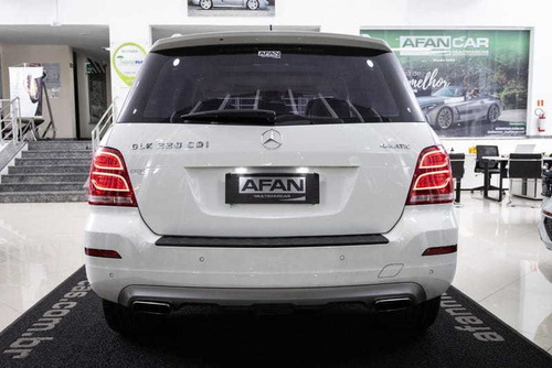Imagem 4 de 14 de Mercedes-benz Glk220 Cdi Sport 2.1tdi Awd C/teto Aut./2015