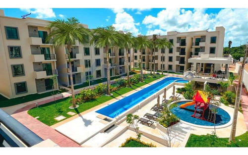 For Sale Apartment In South Cancun, Near The Airport