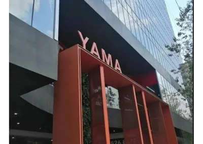Oficina en renta
