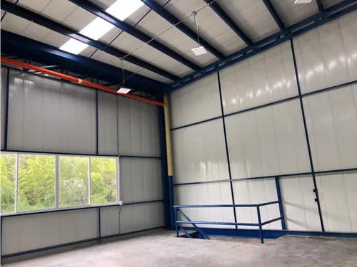 Bodega En Arriendo, Vía Condina - Pereira