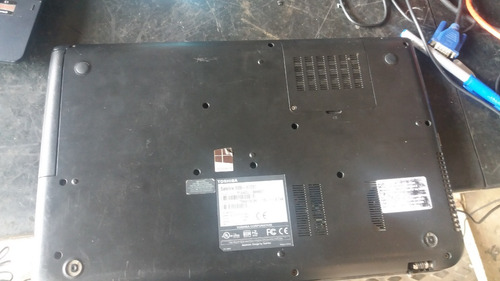Placa Toshiba Satelite S55t - A5237 I7 (Usado)