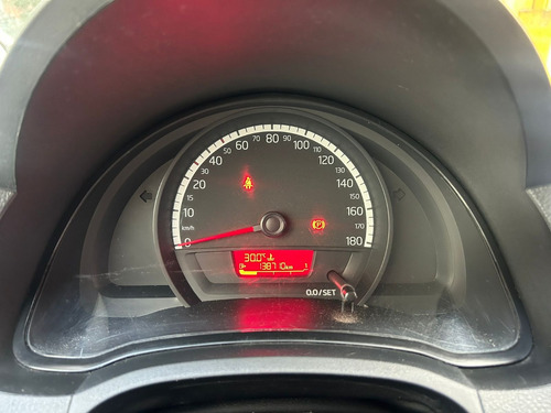 Volkswagen Up! 1.0 Take 3p