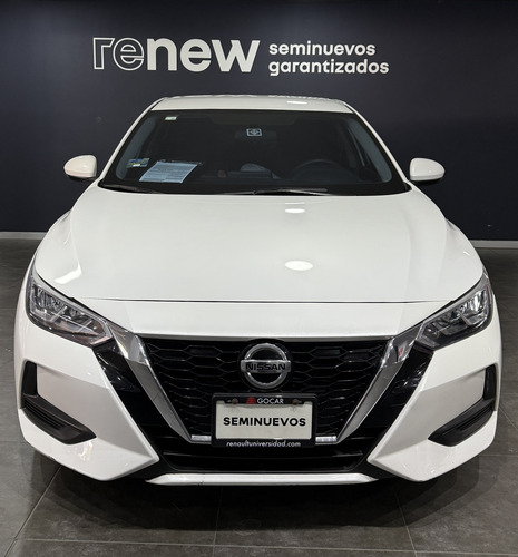 Nissan Sentra 2023