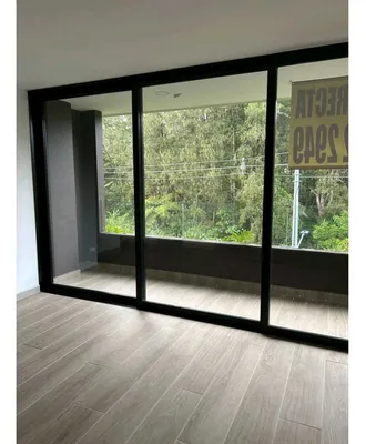 Apartamento en arriendo
