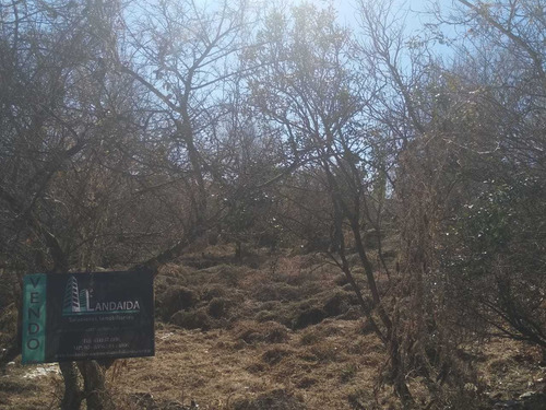 Imagen 3 de 6 de Oportunidad Lote Estancia Vieja Urgente