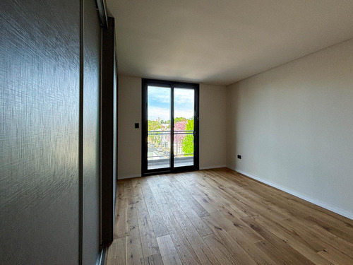 Departamento De 2 Dormitorios Premium Con Amenities En Puerto Norte