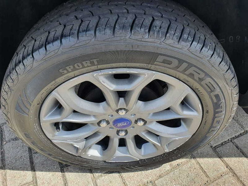 Ford Ecosport Fsl 1.6 Flex