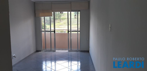 Imagem 11 de 15 de Apartamento - Morumbi - Sp - 627595