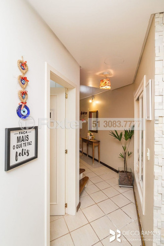 Casa, 3 Dormitórios, 250 M², Ipanema - 205423