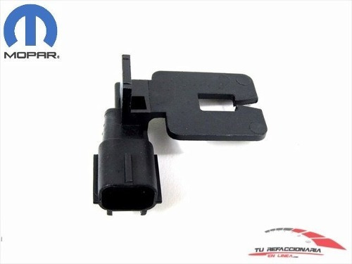 Sensor Temperatura Ambiente Dodge Challenger 2014 5.7l Mopar