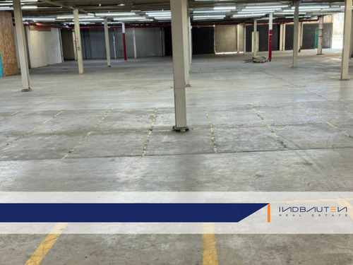 Ib-bc0098 - Bodega Industrial En Renta En Tijuana, 7,566 M2.
