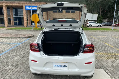 Suzukinew Baleno Glx At 1500cc 4x2