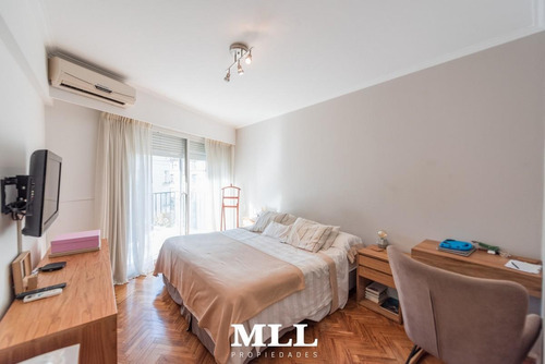 Imagen 12 de 25 de Departamento - Recoleta